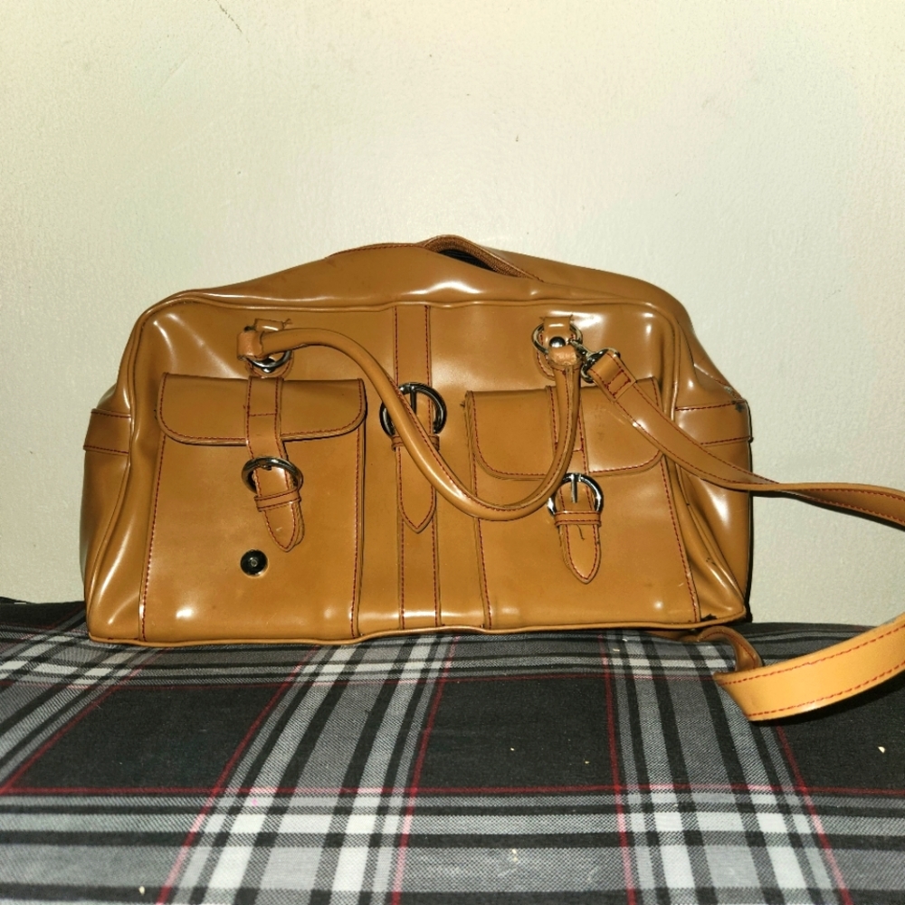 I.N.C Brown bag